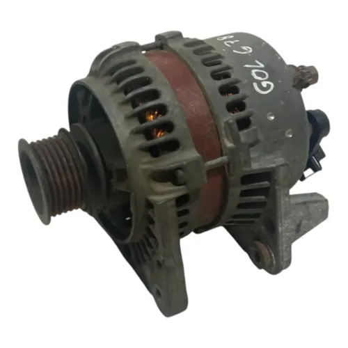 Alternador Volkswagen Gol G3 1.0 16v 1999 2000 A 2005