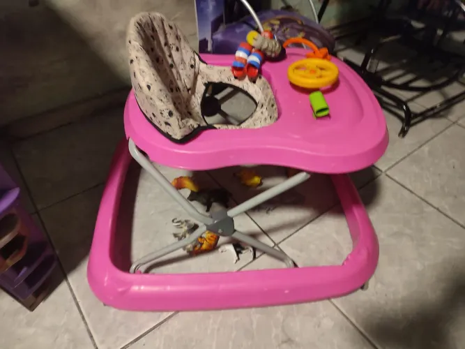 Andajar feminino