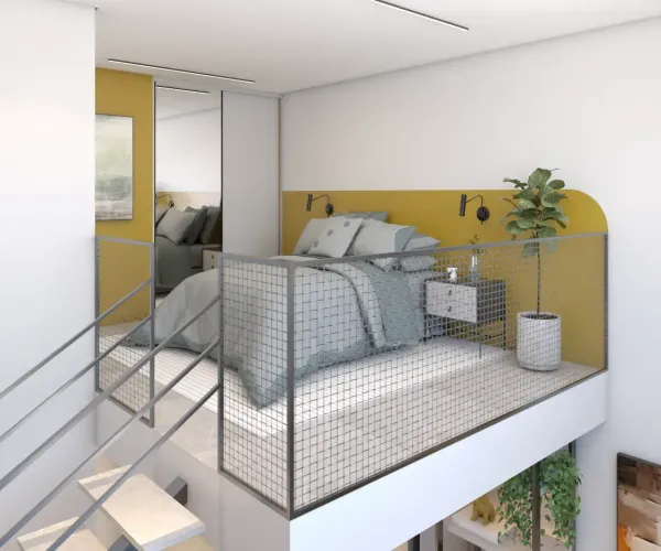 Lançamento bairro Santa Mônica que irá transformar o jeito de viver e investir em Floripa