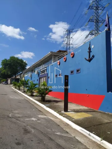 Galpão Comercial à Venda em São Paulo: 3 Salas, 1 Banheiro, 300m² na Jardim Ivana - Excele