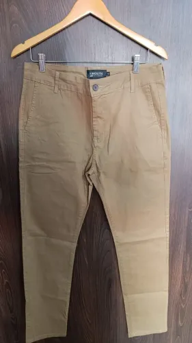 Calça Sarja