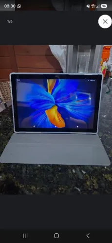 Tablet seminovo