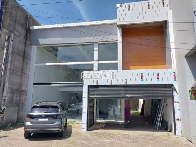 Loja para aluguel, com 740m², - Ponta Porã - Cachoeirinha / RS por R$ 28.000,00