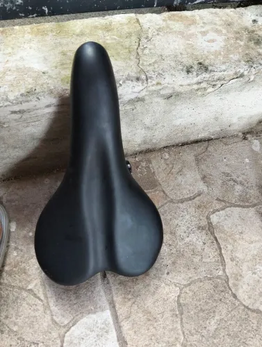 Cela de bicicleta 