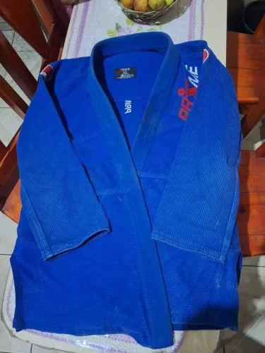 Kimono prime esporte