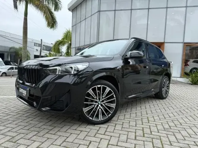 BMW X1 Xdrive 28I 2.0 Turbo 16V 4X4 Aut. 2025