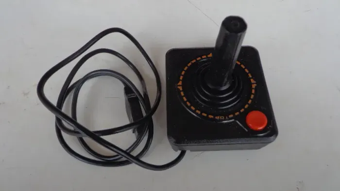Controle atari 2600 americano original