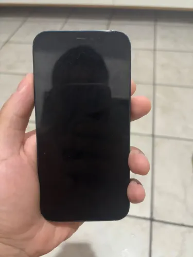 iPhone 12