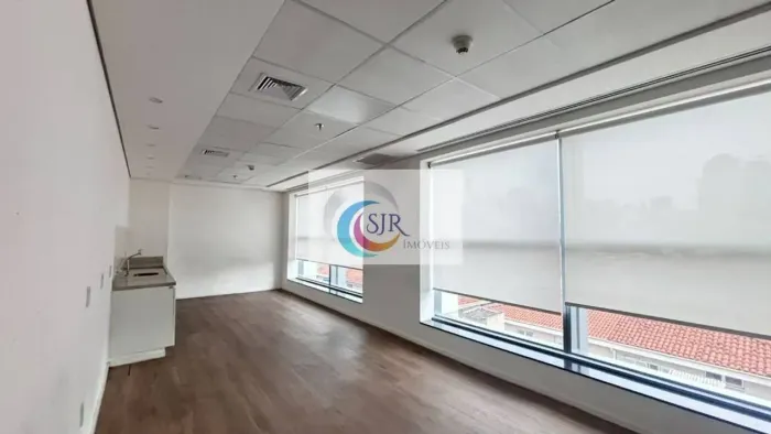 Conjunto para alugar, 327 m² - Brooklin - São Paulo/SP