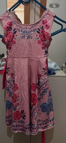 Desapegando de vestidos novos e usados !