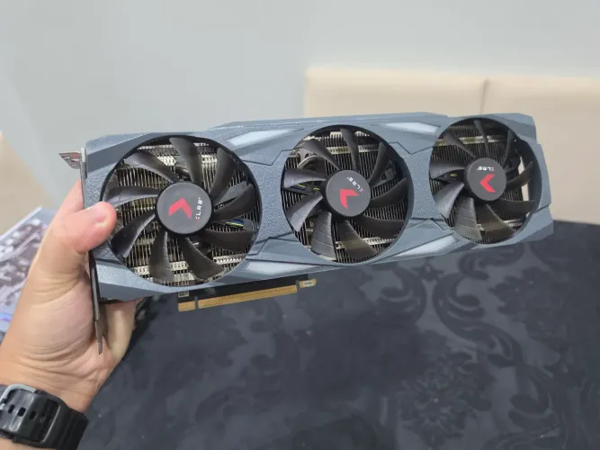 RTX 3080Ti 12GB PNY