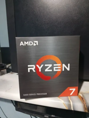 Ryzen 7 5700x