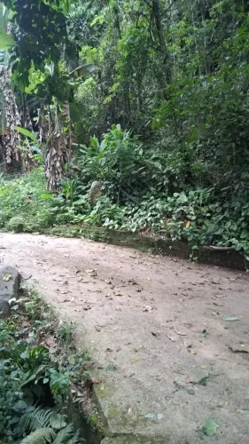 Vendo terreno de 1.000m2 na Estrada do Sacarrao - RS 110.000,00