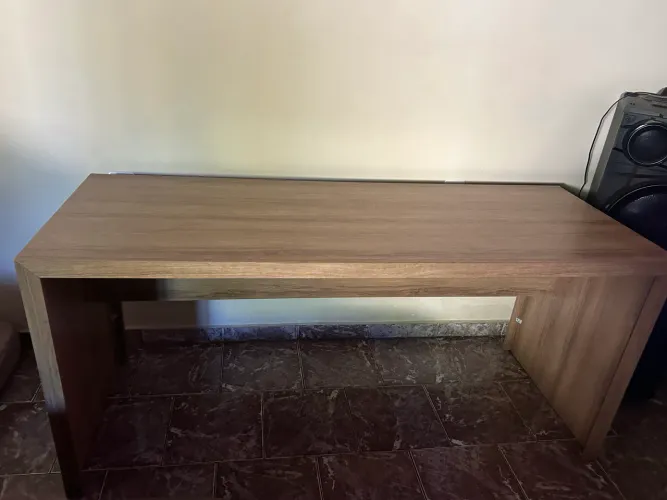 Mesa escrivaninha escritório
