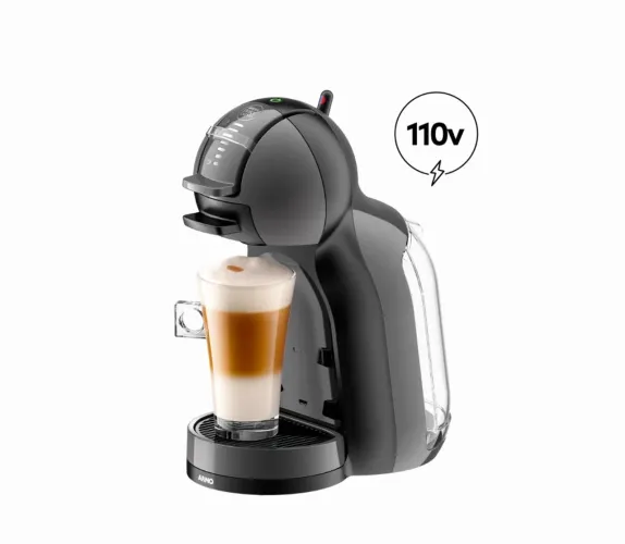 Cafeteira Dolce Gusto Mini Me