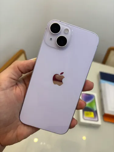 Iphone 14 Retirada de Peças