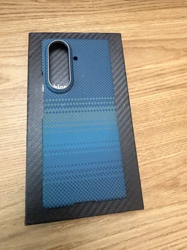Capa Case Samsung Z fold 7 - PREMIUM