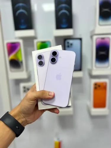 IPHONE 17 256 GIGAS NOVO 