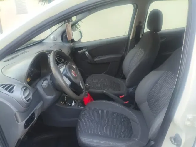 Fiat Palio Attra./italia 1.4 EVO F.flex 8V 5P 2013