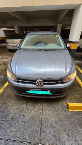 Volkswagen Polo Comfort. 200 TSI 1.0 Flex 12V Aut. 2019