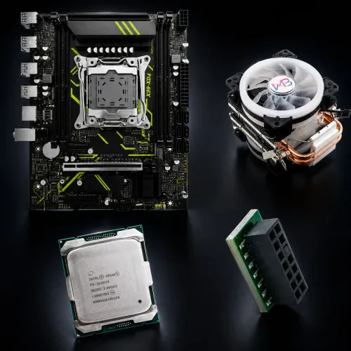 Kit Xeon