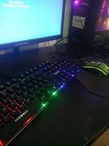 Pc completo