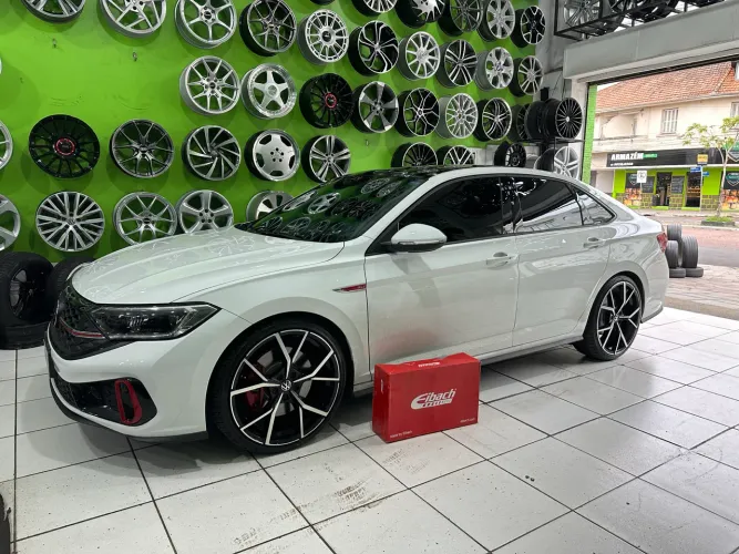 MOLAS EIBACH PRO KIT: VW JETTA MK7 2.0 GLI 2019+
