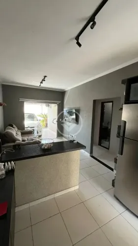 Espaço, Praticidade e Qualidade de Vida no Jardim Esmeralda. codigo: 265387