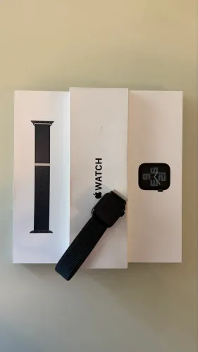 Apple Watch SE (2ª Geração)