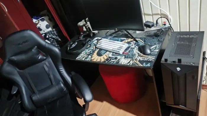PC GAMER COMPLETO
