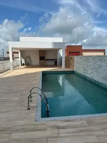 Ed. Montfort, 67m², 2 quartos, 2 garagens, R$ 750 Mil (Aceita financiamento)
