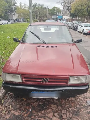 Fiat Uno Mille 1.0/ I.e./ Electronic/ Brio 1996