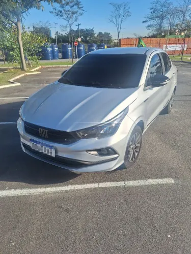 Fiat Cronos Drive 1.3 8V Flex 2022
