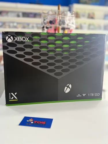 Xbox Séries X