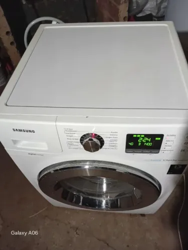 Máquina de lavar Lava e Seca em Anápolis
