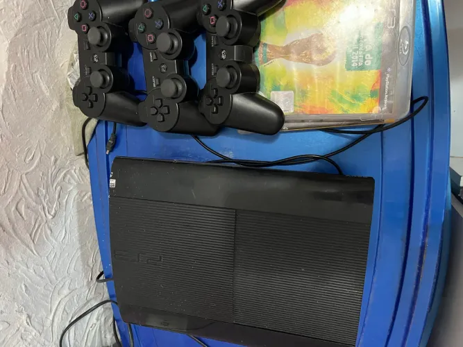 Playstation 3