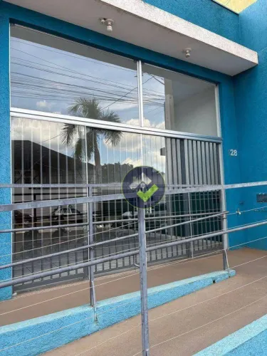 Sala para alugar, 50 m² por R$ 1.850,00 - Jardim Bocayuva - Macatuba/SP