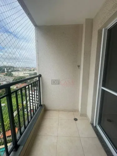Apartamento com 3 dormitórios à venda, 62 m² Itaquera - São Paulo/SP