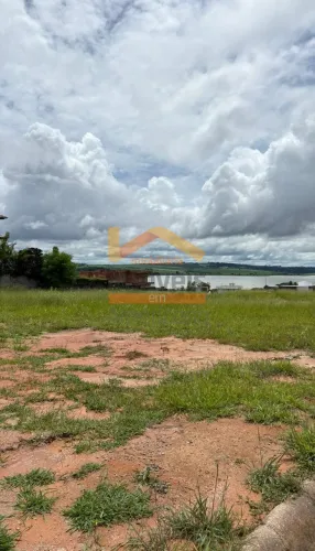 Terreno em condomínio à venda em Americana-SP, Residencial Jardim Barra do Cisne I - 1.415