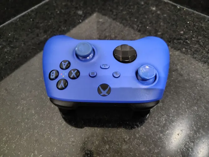 Controle xbox séries S/X