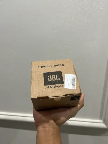 Driver jbl novo
