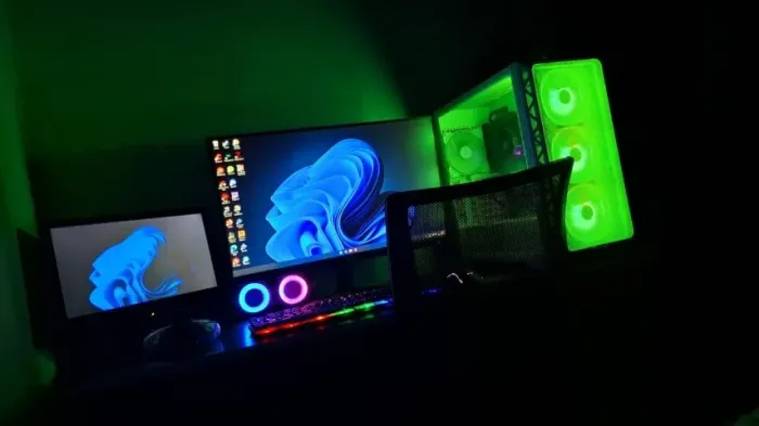 PC Gamer Completo