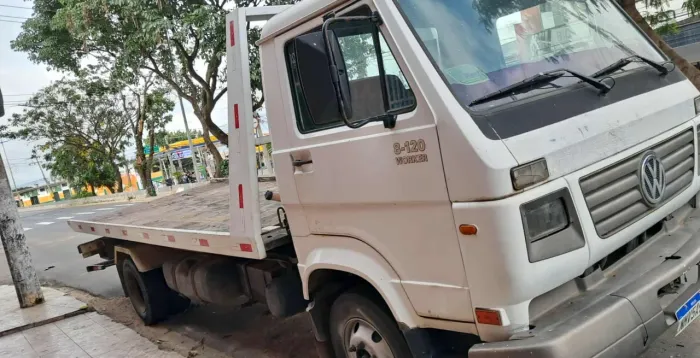 vendo ou troco por mais novo