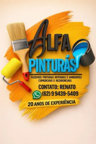 Pintor Profissional, Menor preço e melhor qualidade garantida