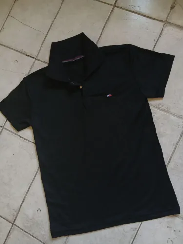 Camisa tommy hilfiger