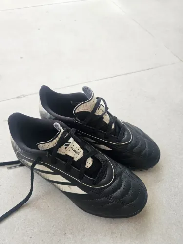 Chuteira Adidas Golleto Society 31
