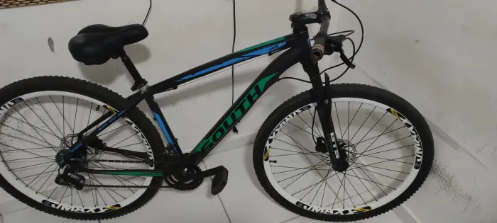 Bike aro 29