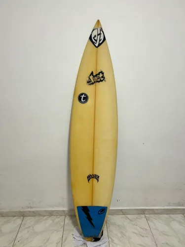 Prancha de surf 6?11