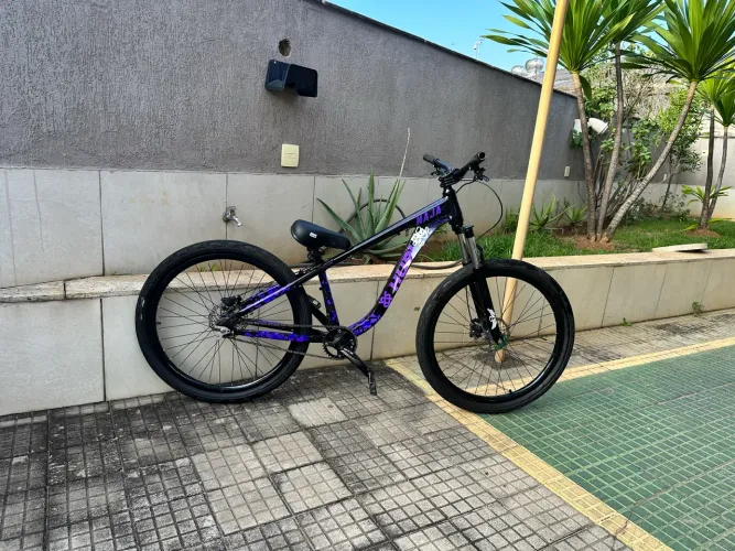 BIKE HUPI NAJA 2025