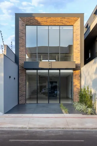 Sala Comercial para Locação em Dourados-MS